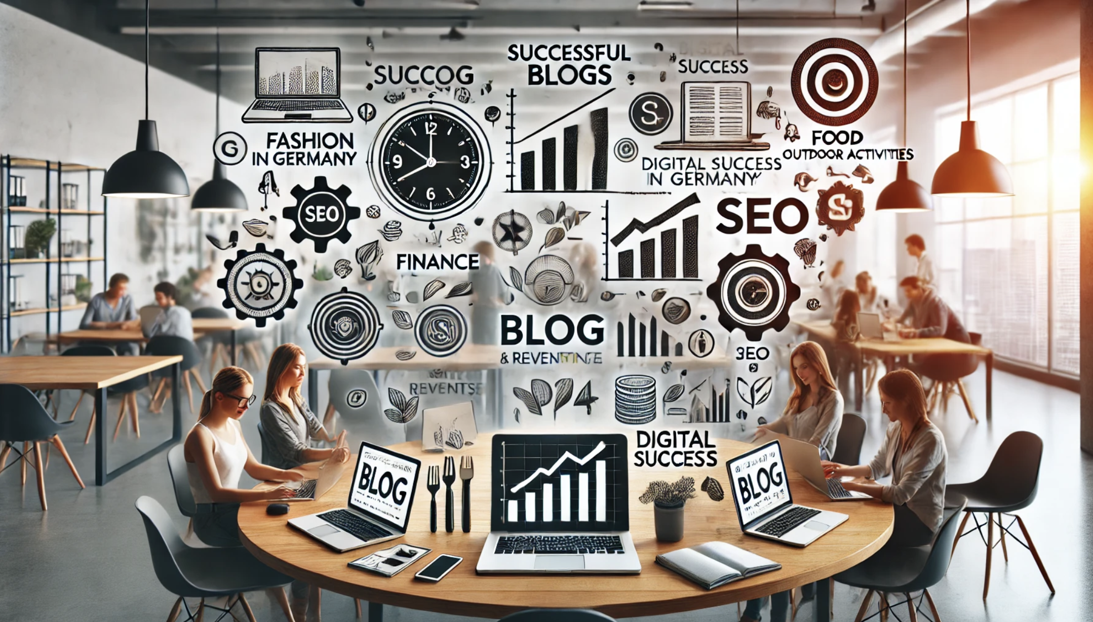 Die erfolgreichsten deutschen Blogs und ihre Umsatzzahlen 2024 erfolgreichste-blogs-umsatz