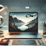 Wie Du einen erfolgreichen Reiseblog startest reiseblog-starten